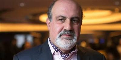 Nassim Taleb Net Worth 2024, Age, Height, Bio, Birthday, Wiki!