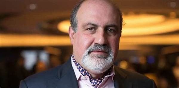 Nassim Taleb Net Worth 2024, Age, Height, Bio, Birthday, Wiki!
