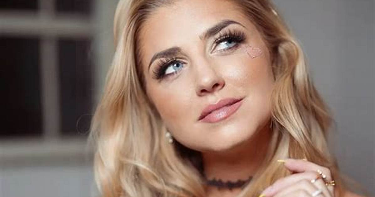Nastja Kolar Net Worth 2024, Age, Height, Bio, Birthday, Wiki!