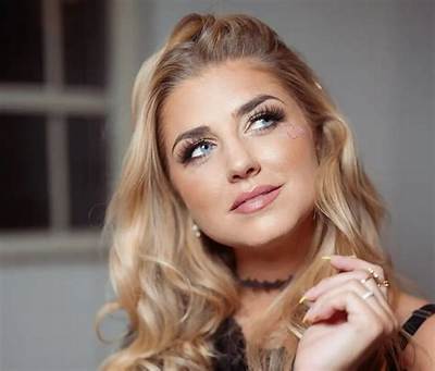 Nastja Kolar Net Worth 2024, Age, Height, Bio, Birthday, Wiki!