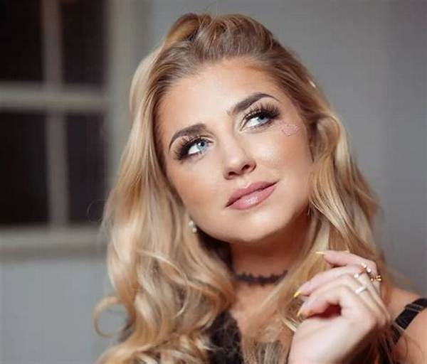Nastja Kolar Net Worth 2024, Age, Height, Bio, Birthday, Wiki!