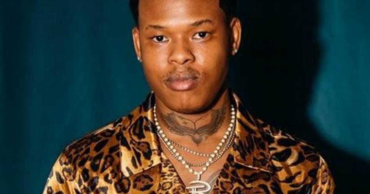 Nasty C Net Worth, Age, Height, Bio, Birthday, Wiki!
