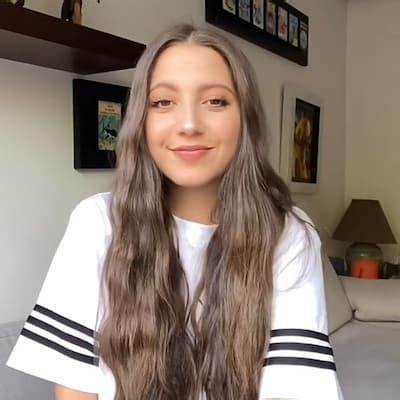 Natalia Afanador Net Worth, Age, Height, Bio, Birthday, Wiki!