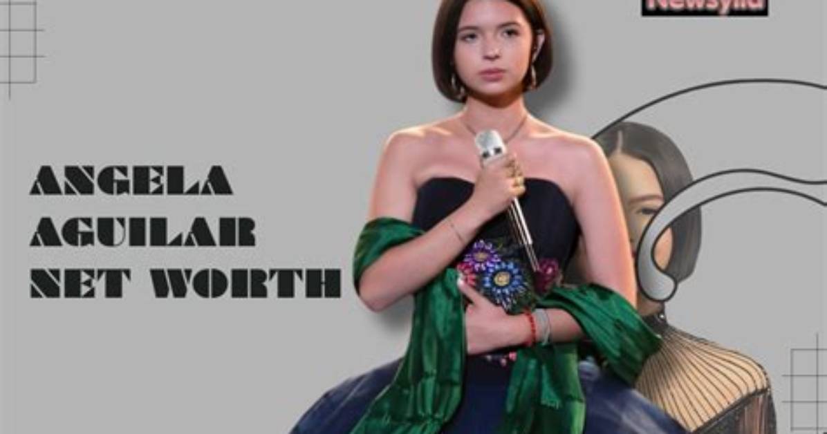 Natalia Aguilar - Net Worth, Age, Height, Birthday, Bio, Wiki!