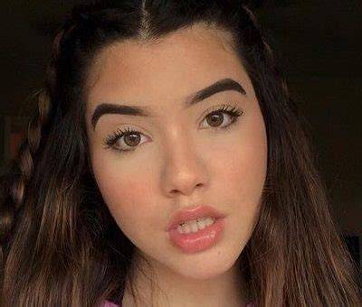 Natalia Estrada Net Worth, Age, Height, Bio, Birthday, Wiki!
