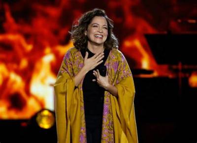 Natalia Lafourcade Net Worth, Age, Height, Bio, Birthday, Wiki!
