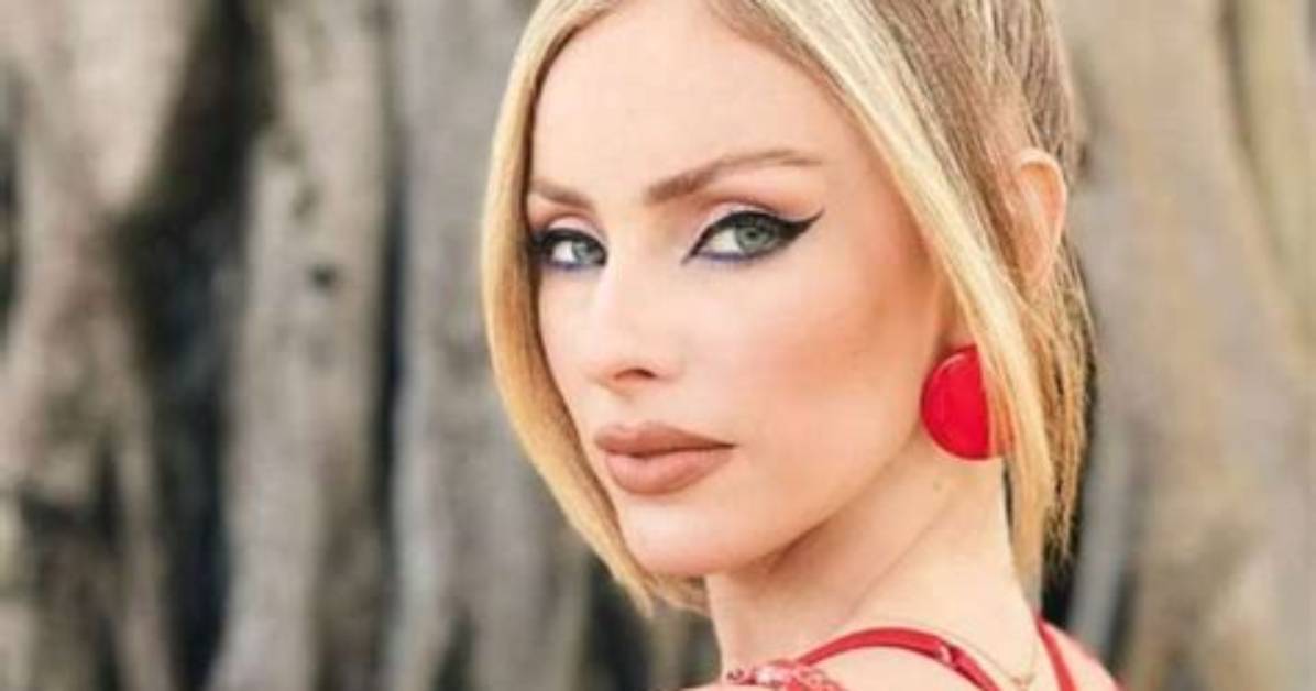 Natalia Rivera - Net Worth, Age, Height, Birthday, Bio, Wiki!