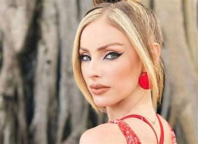 Natalia Rivera - Net Worth, Age, Height, Birthday, Bio, Wiki!