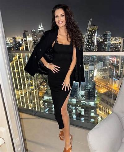 Natalia Shturm - Net Worth, Age, Height, Birthday, Bio, Wiki!