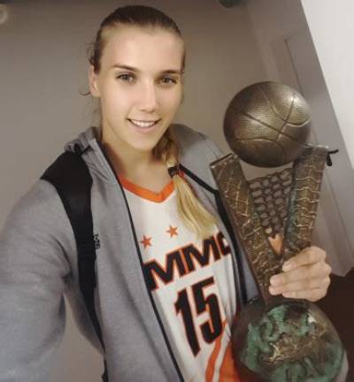 Natalia Vieru - Net Worth, Age, Height, Birthday, Bio, Wiki!