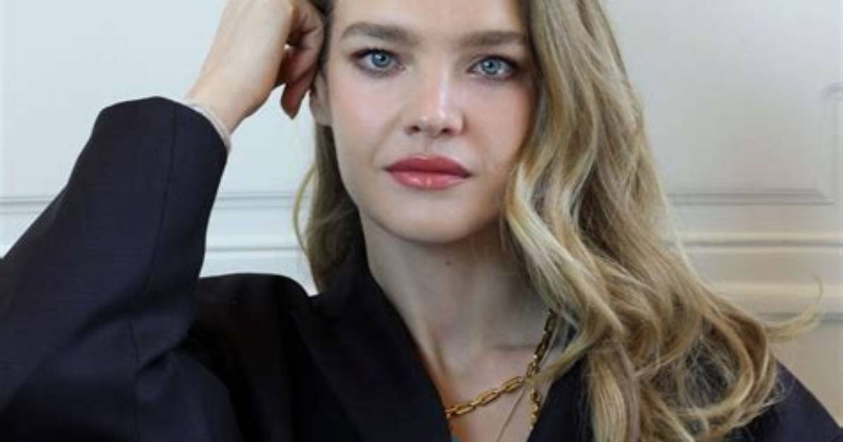 Natalia Vodianova Net Worth 2024, Age, Height, Bio, Birthday, Wiki!