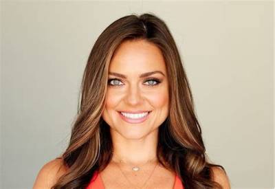 Natalie Brunell Net Worth, Age, Height, Bio, Birthday, Wiki!