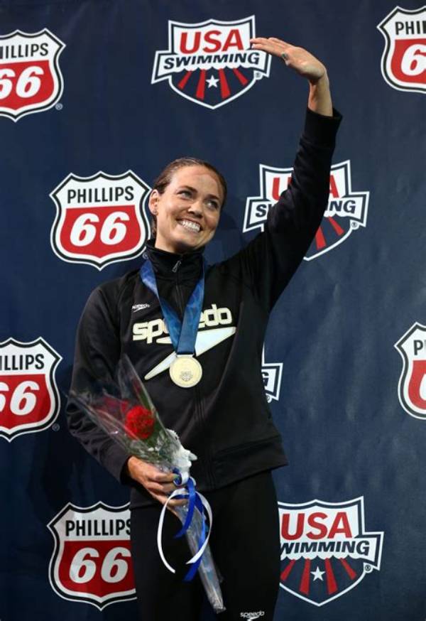 Natalie Coughlin - Net Worth, Age, Height, Birthday, Bio, Wiki!