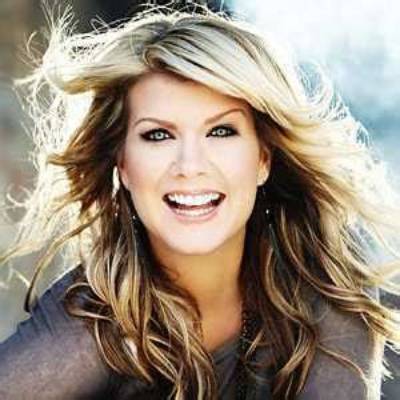 Natalie Grant Net Worth, Age, Height, Bio, Birthday, Wiki!