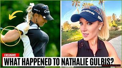 Natalie Gulbis Net Worth, Age, Height, Bio, Birthday, Wiki!