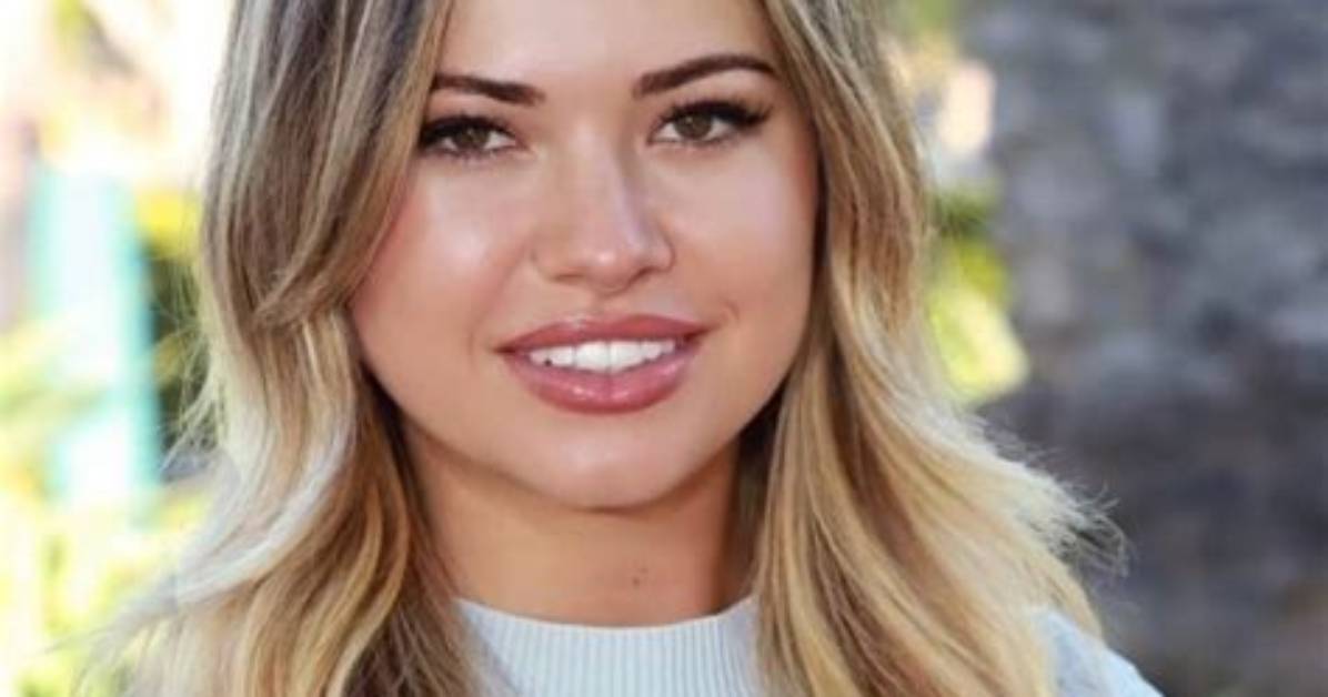 Natalie Johnson - Net Worth, Age, Height, Birthday, Bio, Wiki!