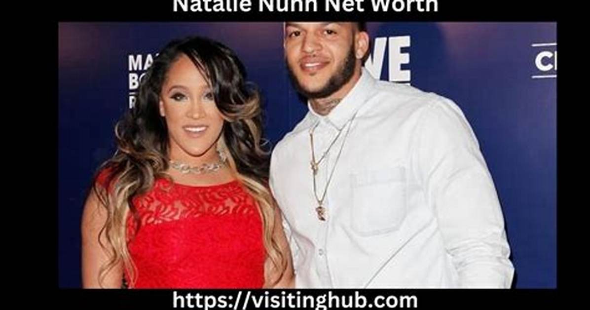 Natalie Nunn Net Worth, Age, Height, Bio, Birthday, Wiki!