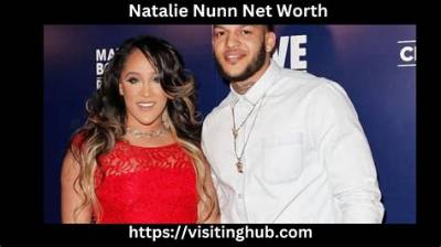 Natalie Nunn Net Worth, Age, Height, Bio, Birthday, Wiki!