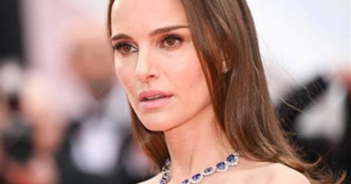 Natalie Portman Net Worth 2024, Age, Height, Bio, Birthday, Wiki!
