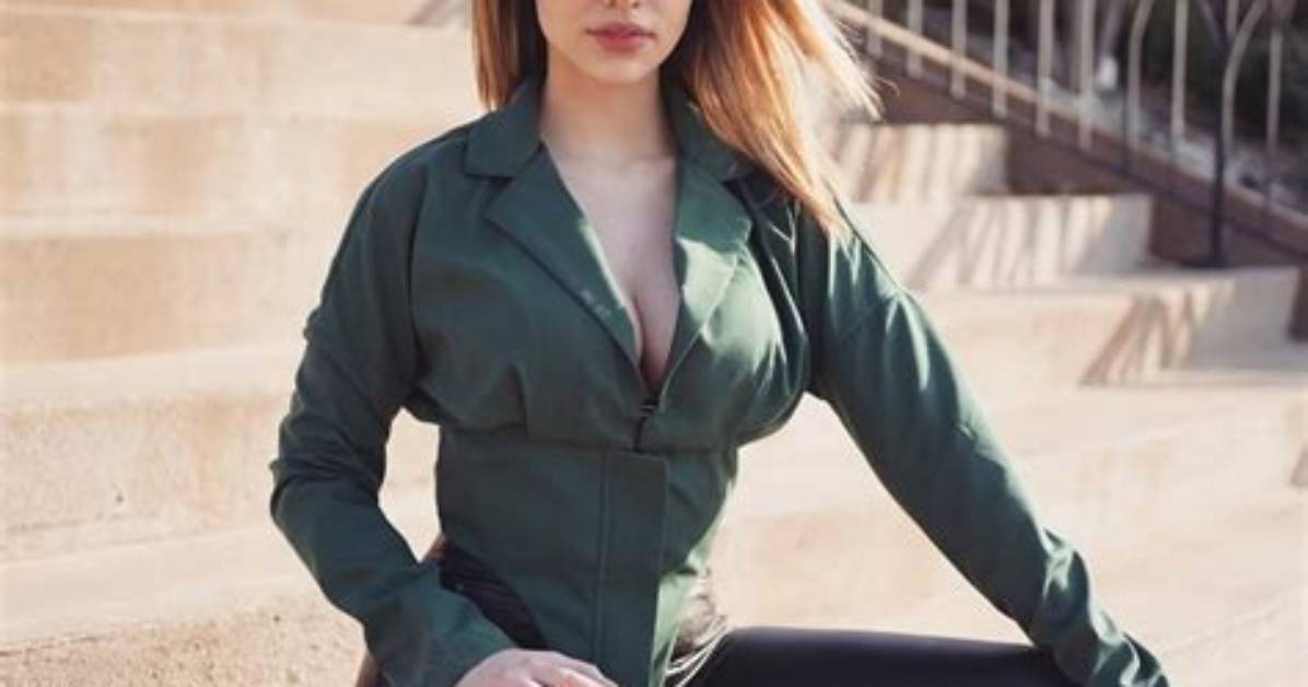 Natalie Valerin - Net Worth, Age, Height, Birthday, Bio, Wiki!