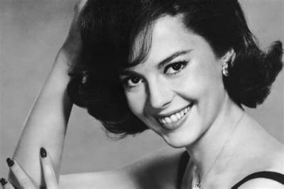 Natalie Wood Net Worth, Age, Height, Bio, Birthday, Wiki!