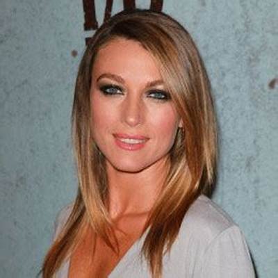 Natalie Zea Net Worth, Age, Height, Bio, Birthday, Wiki!