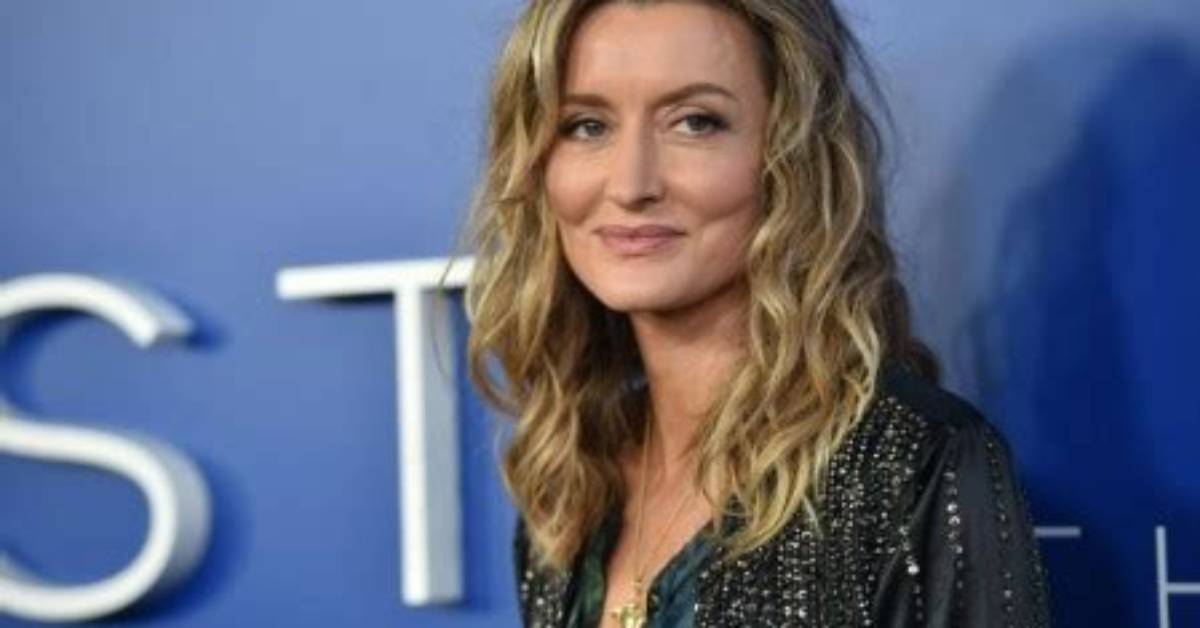 Natascha Mcelhone Net Worth, Age, Height, Bio, Birthday, Wiki!
