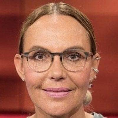 Natascha Ochsenknecht - Net Worth, Age, Height, Birthday, Bio, Wiki!