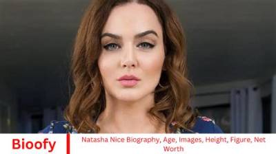 Natasha Eklove Net Worth, Age, Height, Bio, Birthday, Wiki!