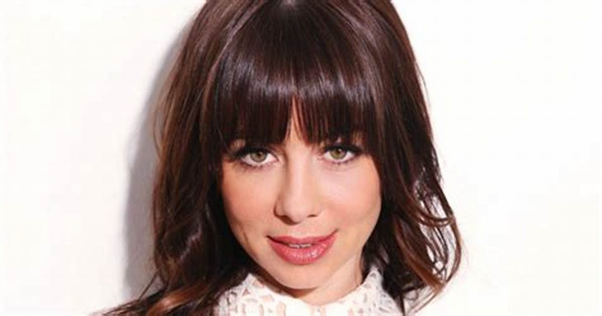 Natasha Leggero Net Worth, Age, Height, Bio, Birthday, Wiki!