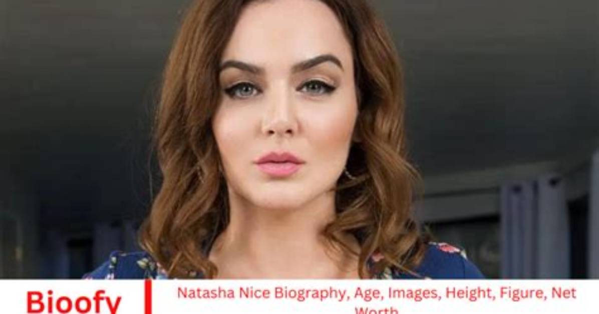 Natasha Morley Net Worth 2024, Age, Height, Bio, Birthday, Wiki!