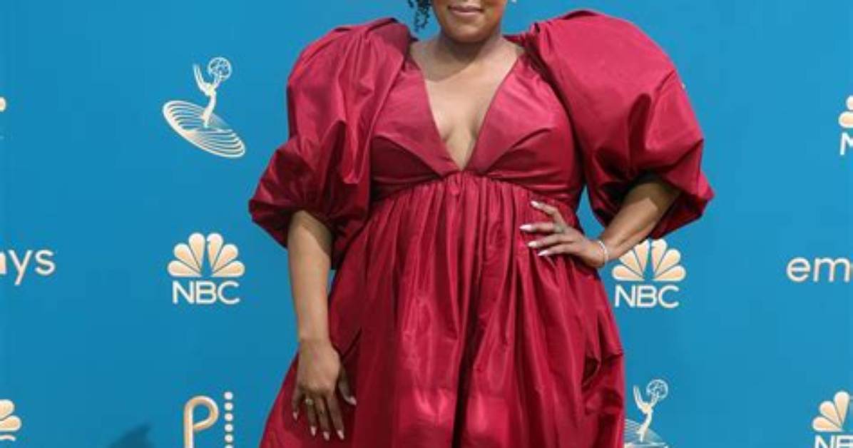 Natasha Rothwell - Net Worth, Age, Height, Birthday, Bio, Wiki!