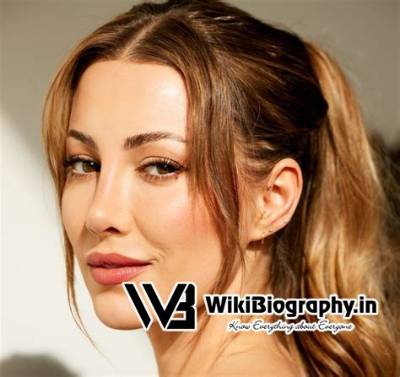 Natasha Smoot - Net Worth, Age, Height, Birthday, Bio, Wiki!