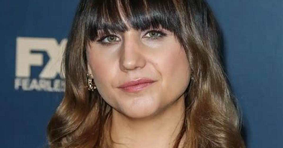 Natasia Demetriou Net Worth, Age, Height, Bio, Birthday, Wiki!