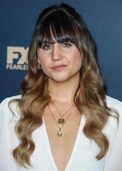 Natasia Demetriou Net Worth, Age, Height, Bio, Birthday, Wiki!