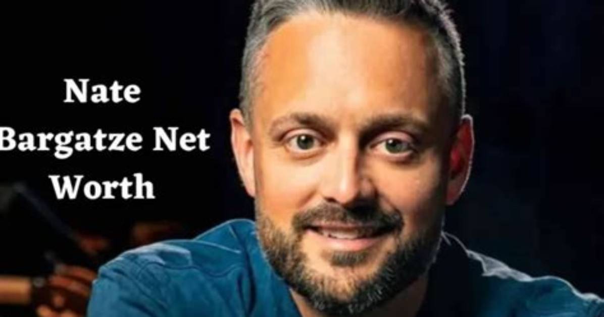 Nate Ackerman - Net Worth, Age, Height, Birthday, Bio, Wiki!