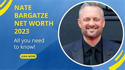 Nate Buchanan Net Worth 2024, Age, Height, Bio, Birthday, Wiki!