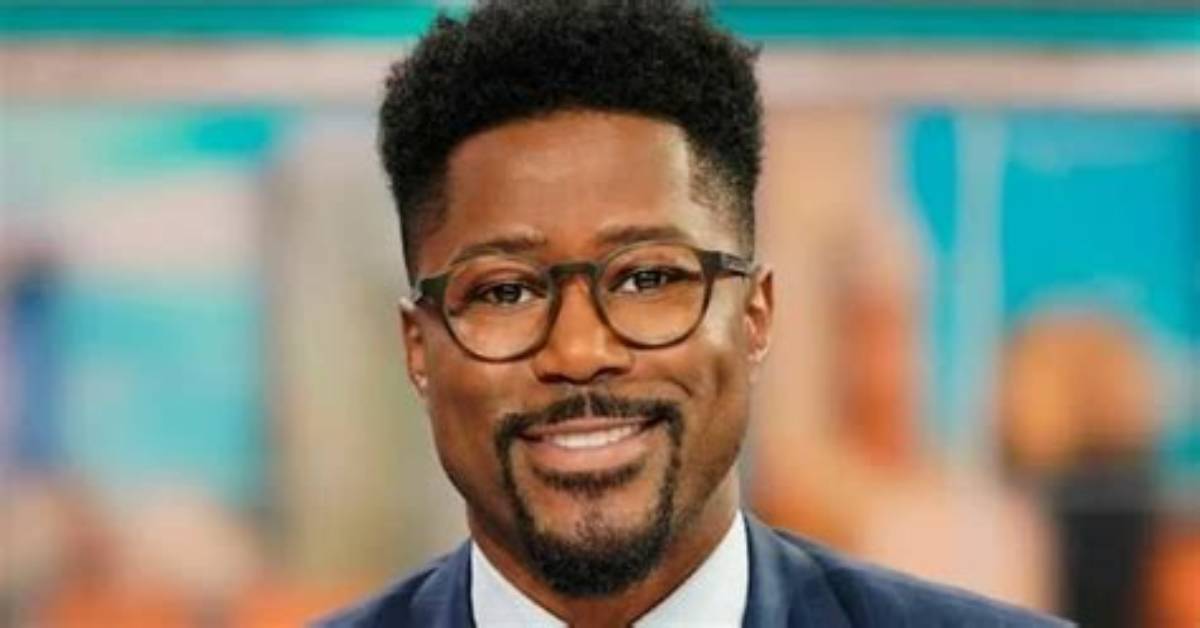 Nate Burleson Net Worth, Age, Height, Bio, Birthday, Wiki!