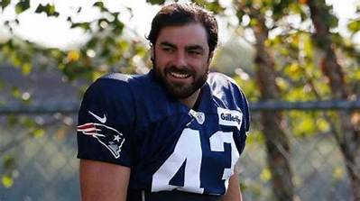 Nate Ebner Net Worth, Age, Height, Bio, Birthday, Wiki!