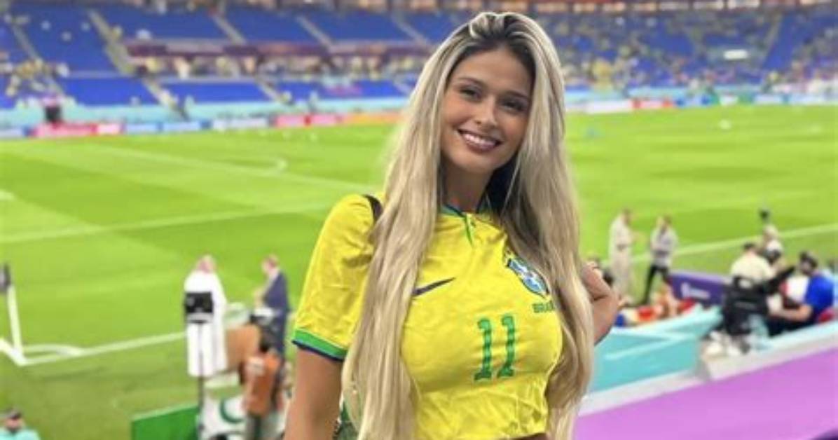 Nathalia Rodrigues Net Worth, Age, Height, Bio, Birthday, Wiki!