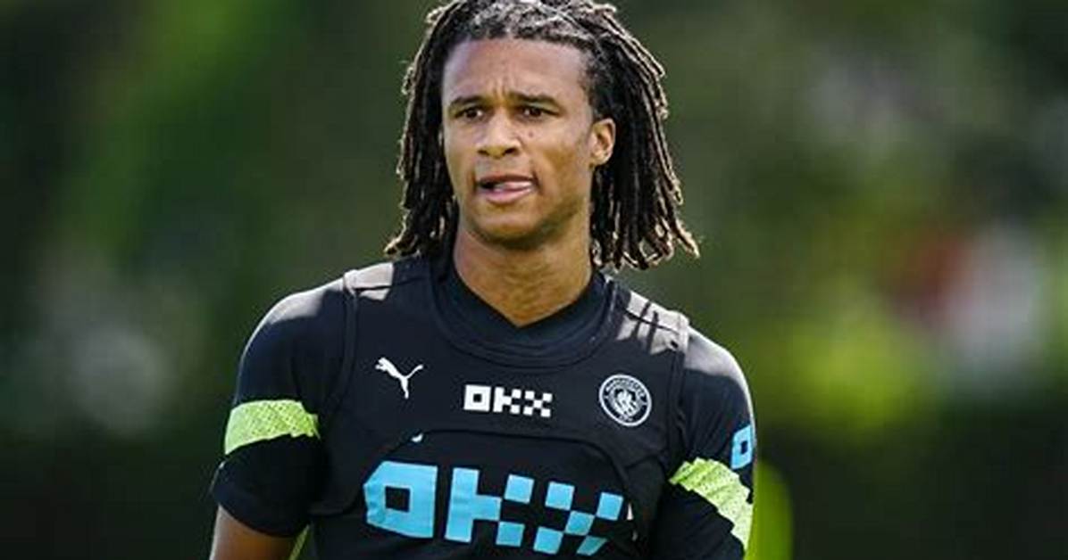Nathan Ake - Net Worth, Age, Height, Birthday, Bio, Wiki!