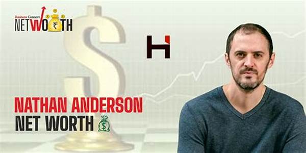 Nathan Anderson Net Worth, Age, Height, Bio, Birthday, Wiki!