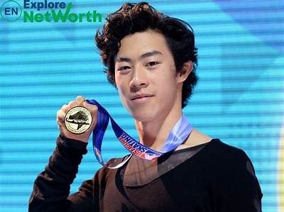 Nathan Chen Net Worth 2024, Age, Height, Bio, Birthday, Wiki!