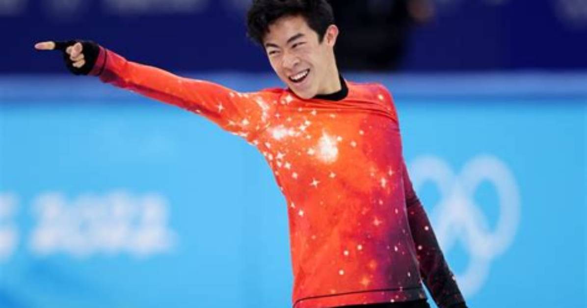 Nathan Chen Net Worth, Age, Height, Bio, Birthday, Wiki!