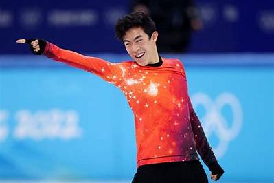 Nathan Chen Net Worth, Age, Height, Bio, Birthday, Wiki!