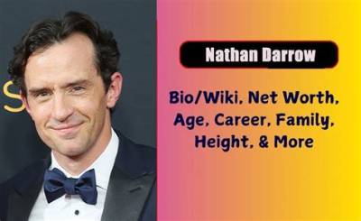 Nathan Evan Net Worth 2024, Age, Height, Bio, Birthday, Wiki!