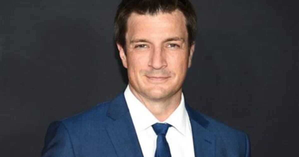 Nathan Fillion Net Worth, Age, Height, Bio, Birthday, Wiki!