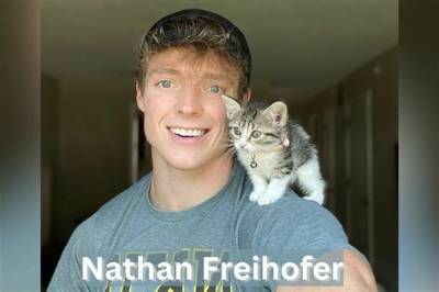 Nathan French Net Worth, Age, Height, Bio, Birthday, Wiki!