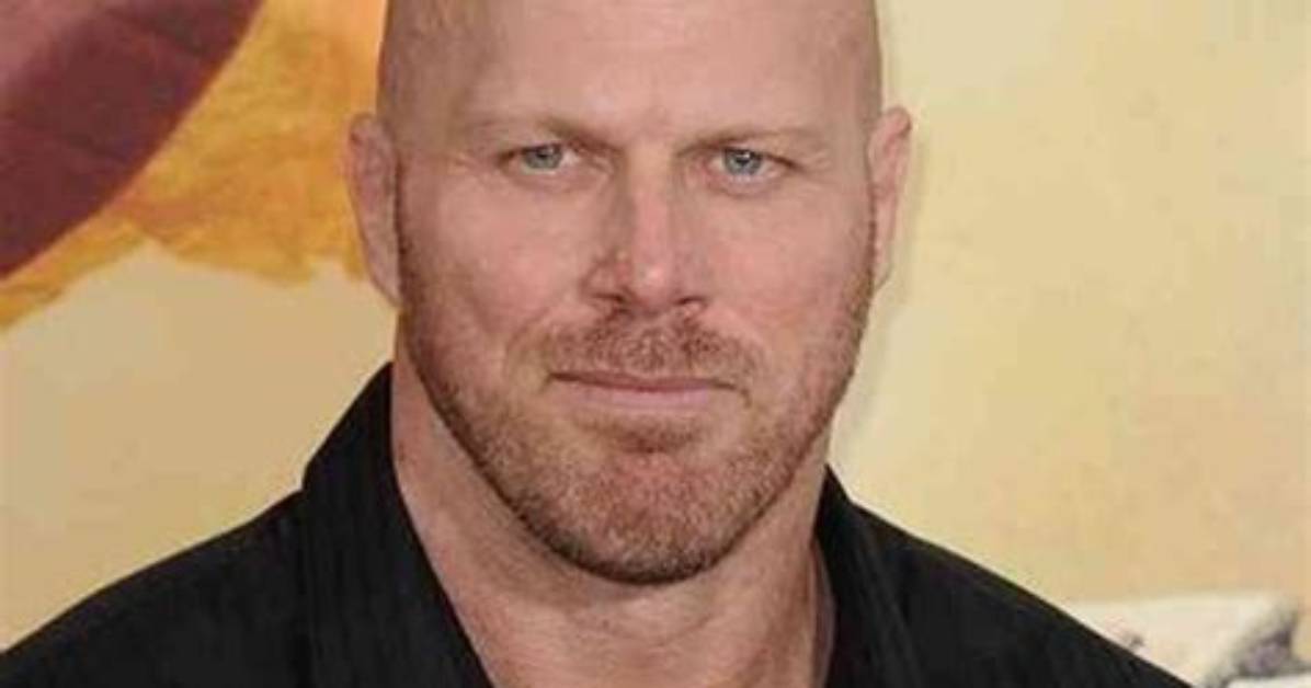 Nathan Jones Net Worth, Age, Height, Bio, Birthday, Wiki!