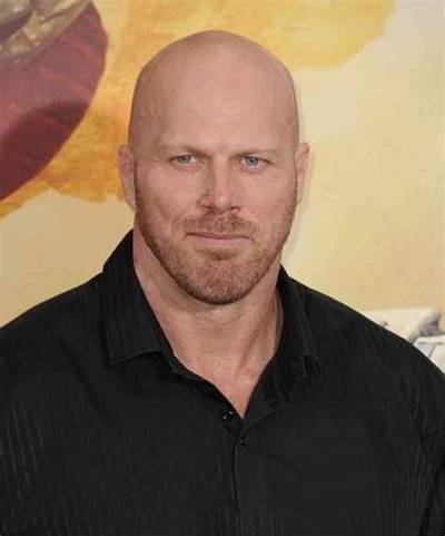 Nathan Jones Net Worth, Age, Height, Bio, Birthday, Wiki!